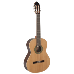 Guitarra PACO CASTILLO 201B