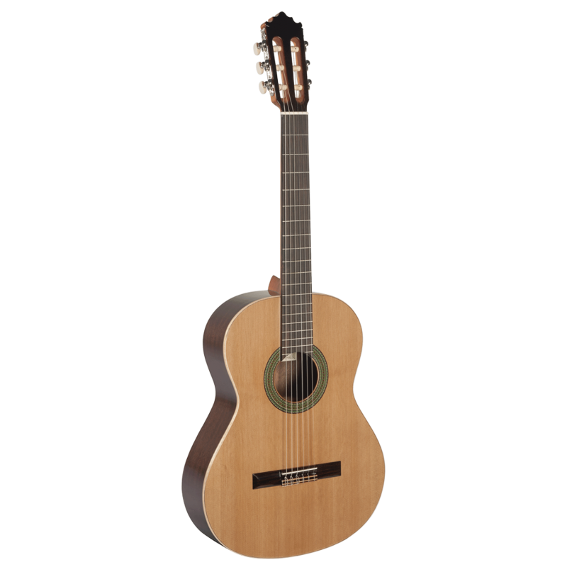 Guitarra PACO CASTILLO 201B 7/8 SEÑORITA