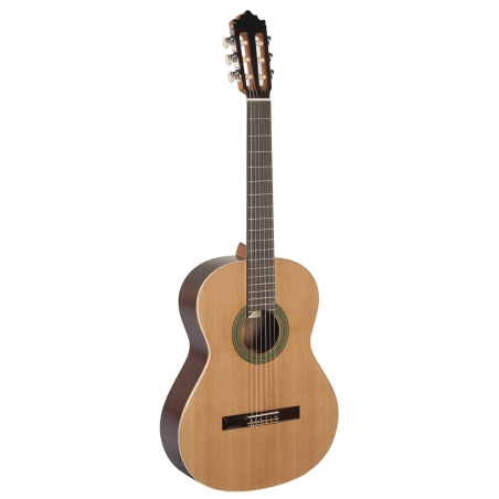 Guitarra PACO CASTILLO 201B 7/8 SEÑORITA