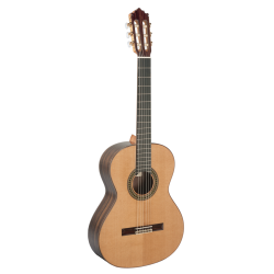 Guitarra PACO CASTILLO 204