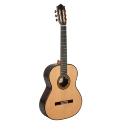 Guitarra PACO CASTILLO 205