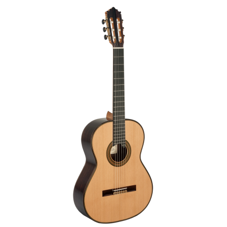 Guitarra PACO CASTILLO 205