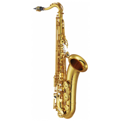 Saxofón Yamaha YTS 62 LACADO
