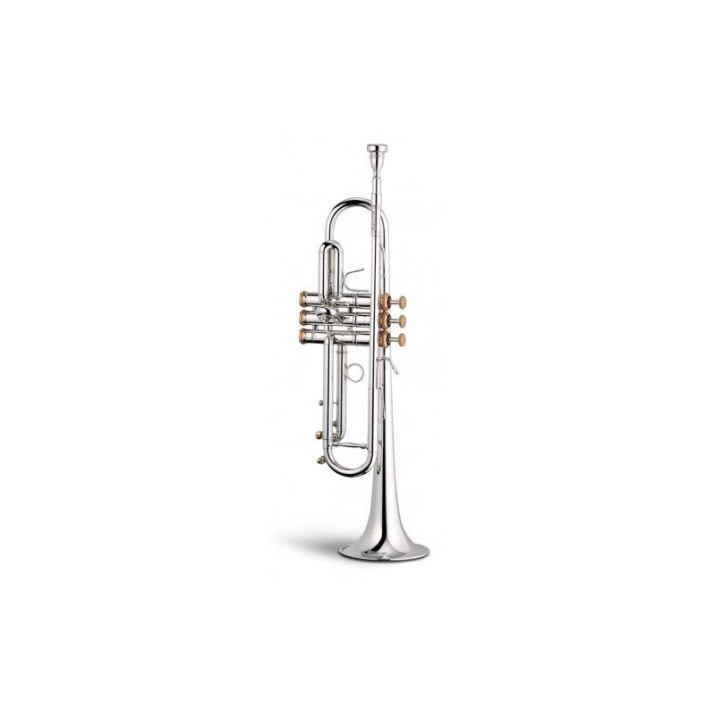 trompetas Stomvi Elite Sib  330-ML
