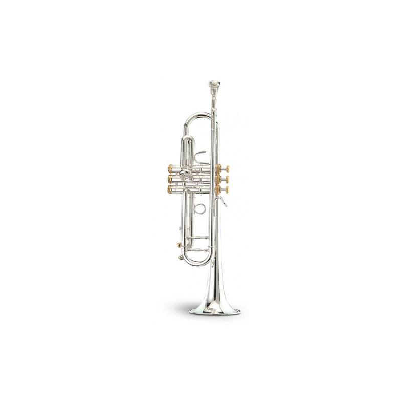 trompetas Stomvi Elite  Sib 250-ML