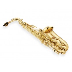 Saxofón Alto Jupiter JAS 500 R