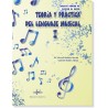 TEORÍA Y PRÁCTICA DEL LENGUAJE MUSICAL 1
