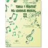 TEORÍA Y PRÁCTICA DEL LENGUAJE MUSICAL 2