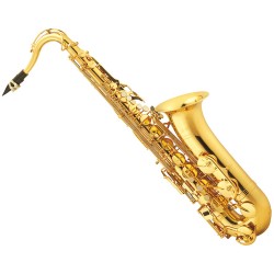Saxofón  Jupiter JTS500Q
