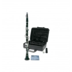 Clarinete YAMAHA en Sib...