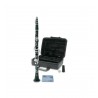 Clarinete YAMAHA en Sib YCL-255S