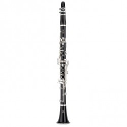 Clarinete YAMAHA en Sib...