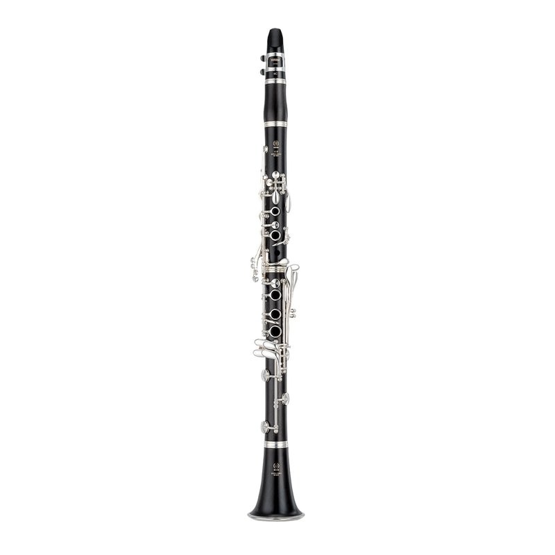 Clarinete YAMAHA en Sib YCL-450-ID