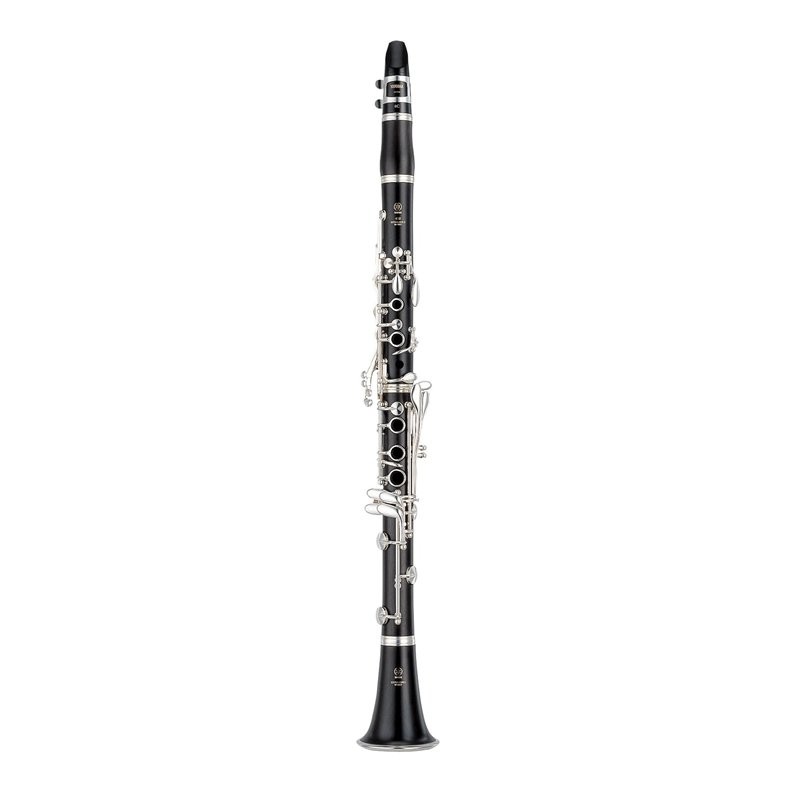 Clarinete YAMAHA en Sib YCL-450 03