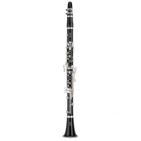 Clarinete YAMAHA en Sib YCL-450-ID