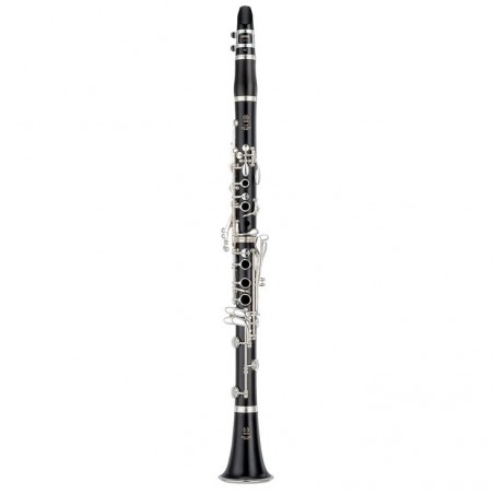 Clarinete YAMAHA en Sib YCL-450 03