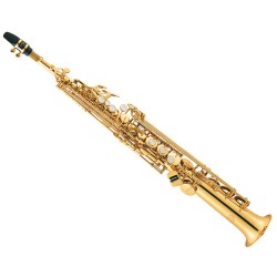 Saxofón  Jupiter JSS1000Q...