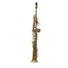 Saxofón  J.Michael  SP 650 SOPRANO