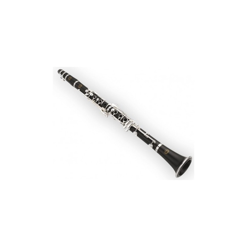 Clarinete JUPITER  JCL750SQ (JCL737STO).