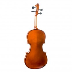 Violines Kreutzer School Violín 1/2 set