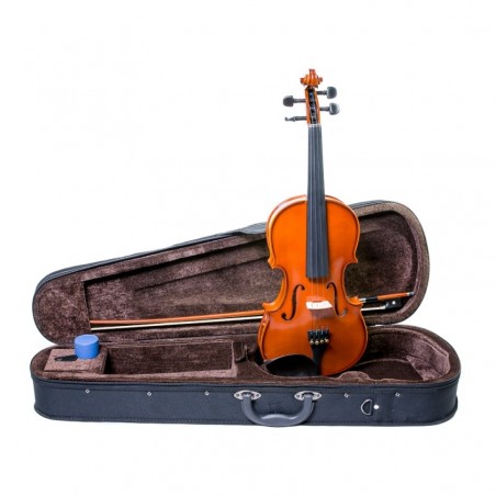 Violines Kreutzer School Violín 3/4 set