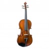 Violines Gliga Genial I  3/4 con estuche azul/negro