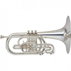 YAMAHA MARCHING MELLOPHONE YMP-204MS