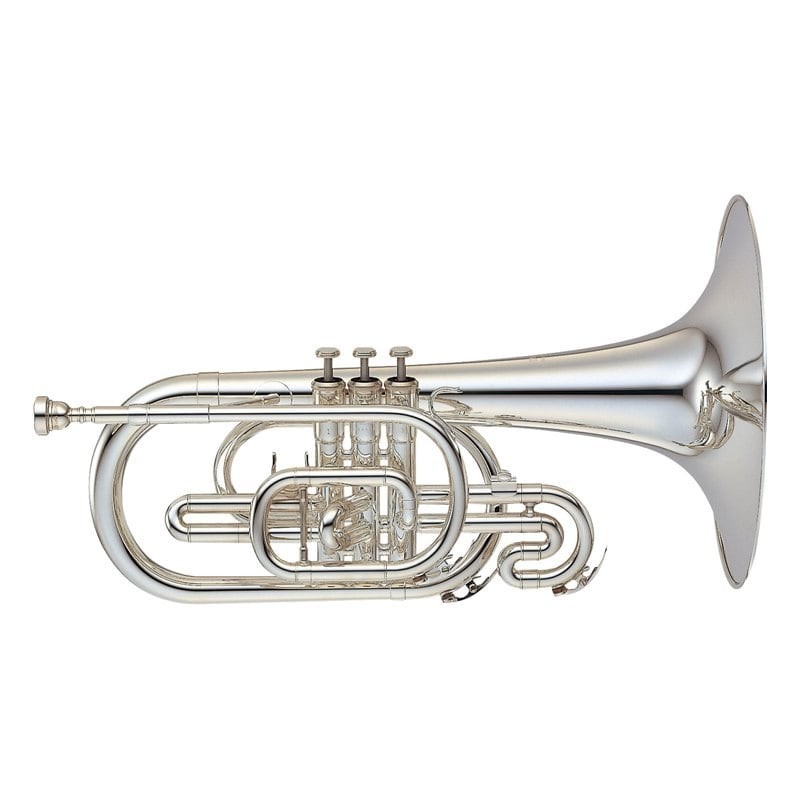 YAMAHA MARCHING MELLOPHONE YMP-204MS