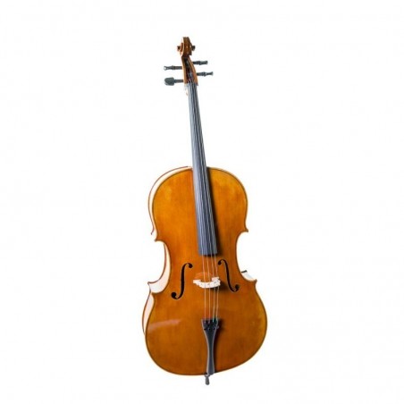 Cello Antonio Wang modelo Brandenburg 4/4