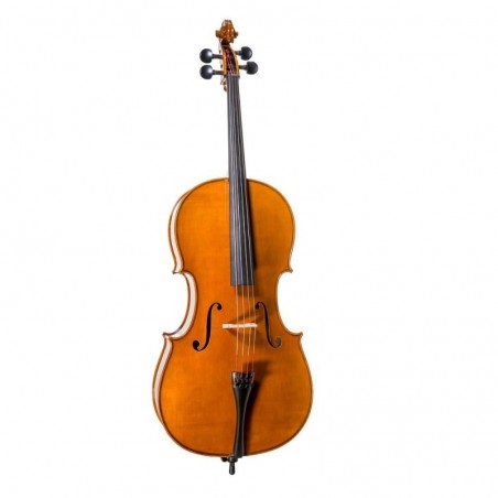 Cello Antonio Wang modelo Viena Stradivari 4/4