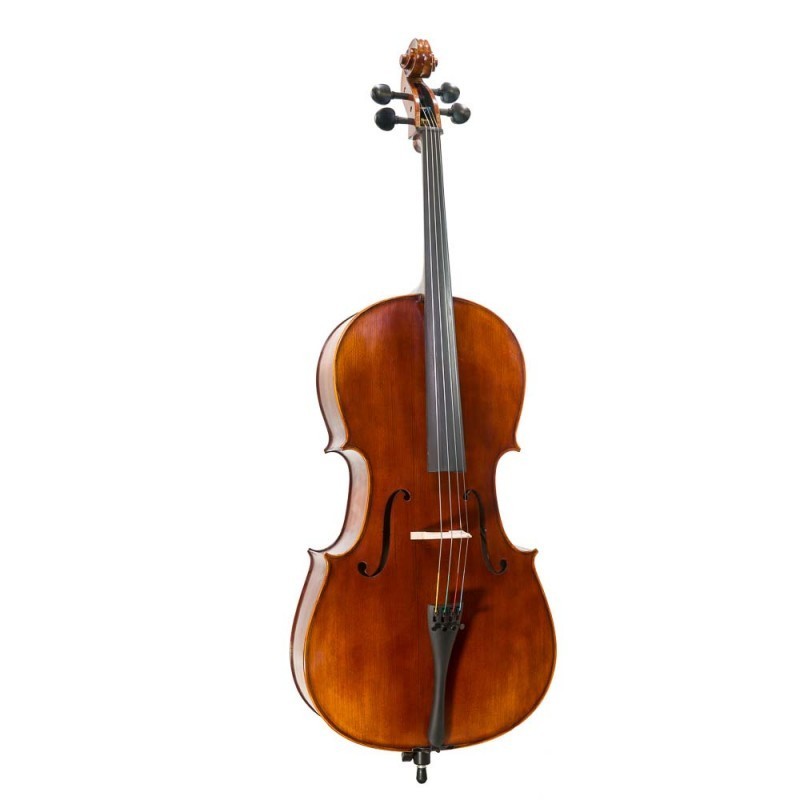 Cello Corina Quartetto 1/2 (B-stock) 1/2