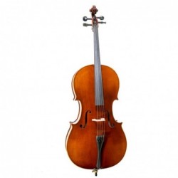 Cello F. Müller Concertino 3/4