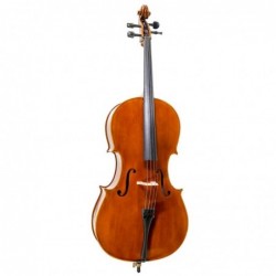 Cello F. Müller Virtuoso 1/4