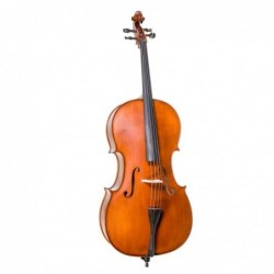 Cello Gliga Gems I Antiqued...