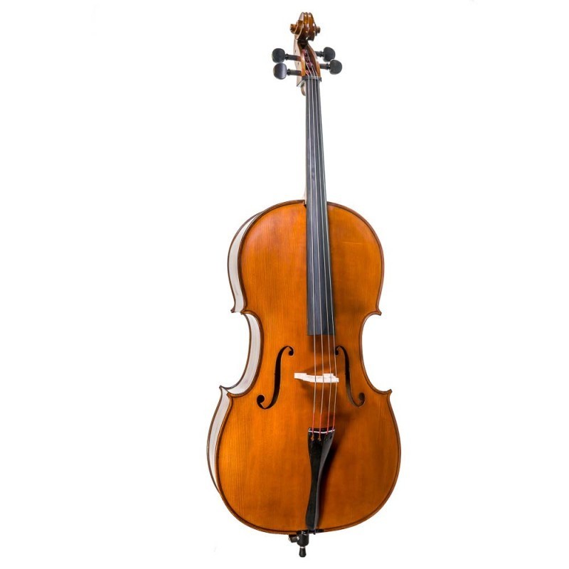 Cello Gliga Genial I Antiqued 1/4