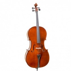 Cello Gliga Genial II 3/4
