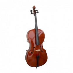 Cello Jay Haide Stradivari...