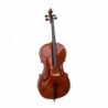 Cello Jay Haide Stradivari 4/4 (sin montar y sin ajustar) 4/4