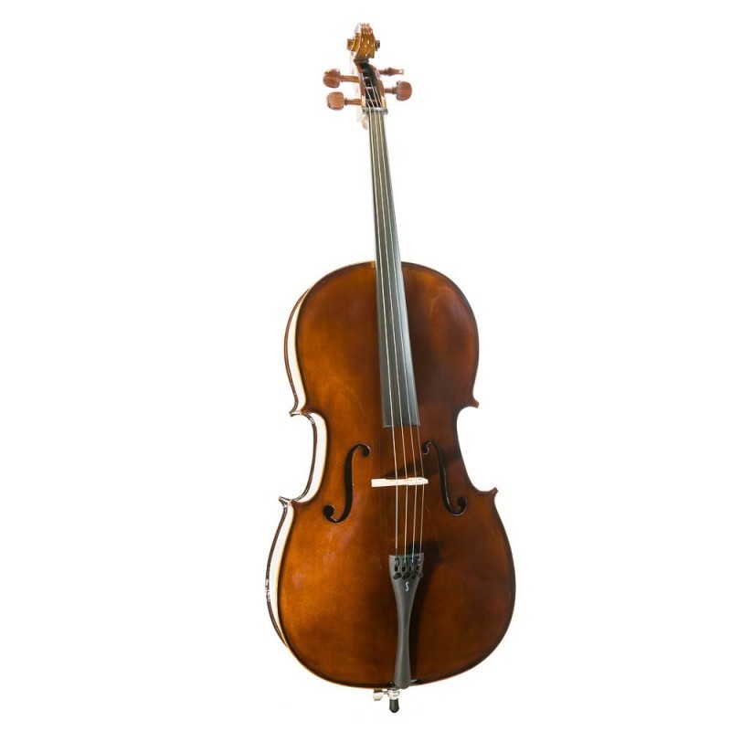 Cello Stentor Student I (B-Stock) 4/4