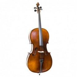 Cello Stentor Student II SH 4/4 (B-Stock) 4/4