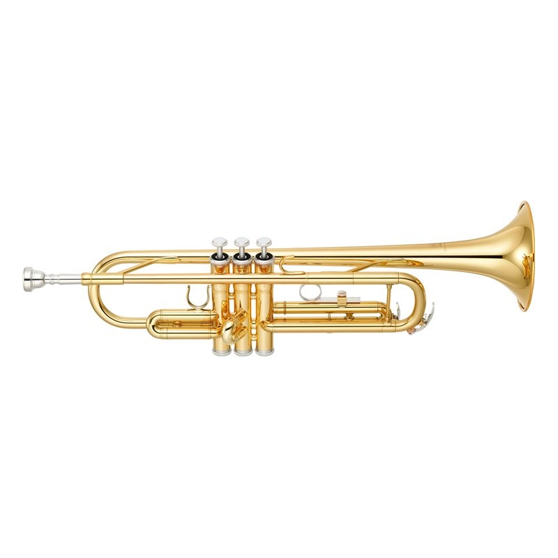 trompetas Yamaha YTR3335