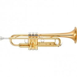 trompetas Yamaha YTR4335GII