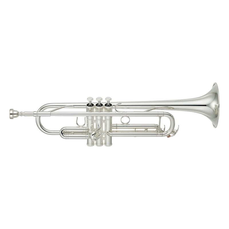 trompetas Yamaha TR4335GSII