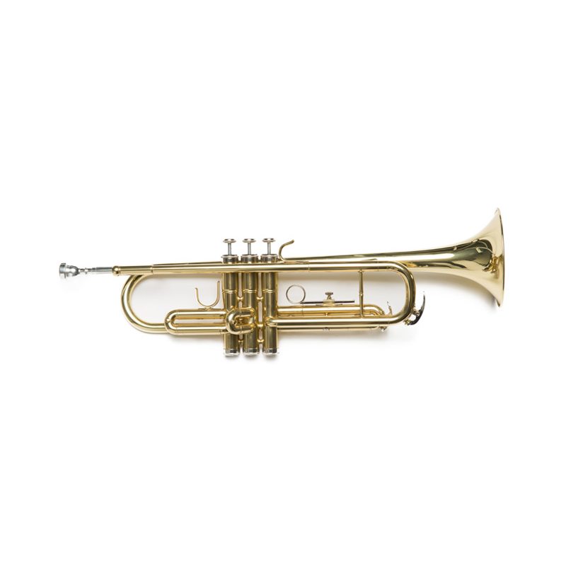 trompetas AMADEUS TP807L