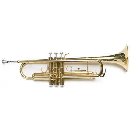 trompetas AMADEUS TR 600