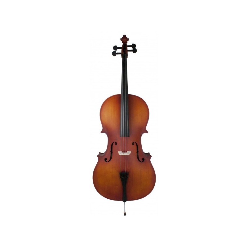 VIOLONCHELO AMADEUS CA-101 3/4