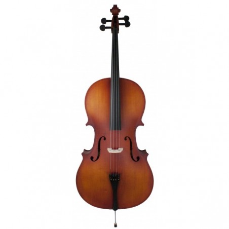 VIOLONCHELO AMADEUS CA-101 3/4