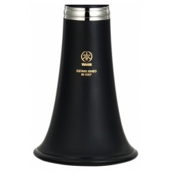 Clarinete YAMAHA en Sib YCL-255S