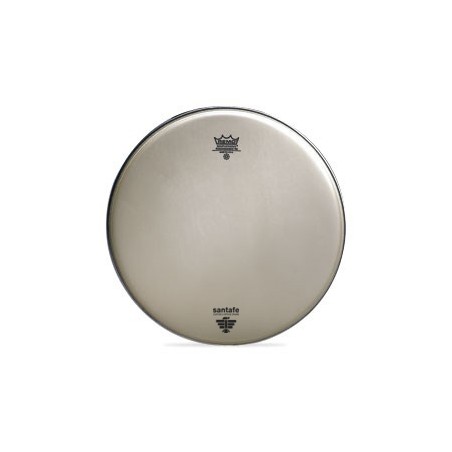 Parche 18"Remo emperor renaissance