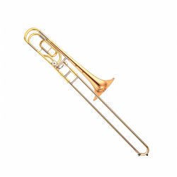 Trombones YAMAHA YSL446 GE